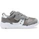 Saucony Jazz Riff Kids' Sneakers Grey / White | Canada 739AHKP